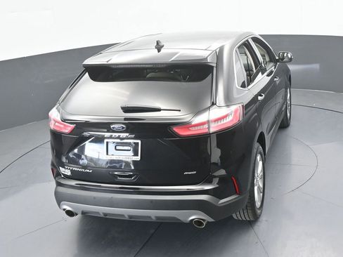 Used 2022 Ford Edge Titanium image 56
