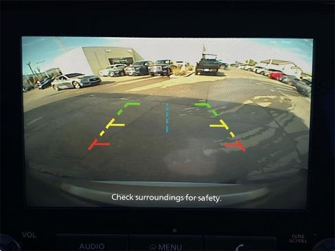 Certified 2023 Nissan Frontier SV w/ Technology Package image 12