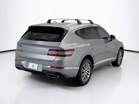 Used 2024 Genesis GV80 2.5T AWD/4WD image 5