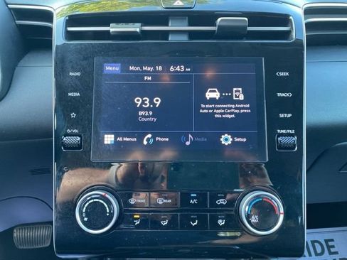 Used 2024 Hyundai Tucson SE FWD image 12