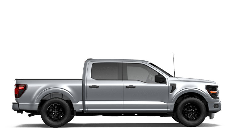 New 2026 Ford F150 STX RWD image 27
