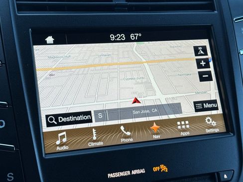 Used 2017 Lincoln MKC Select w/ Select Plus Package image 18