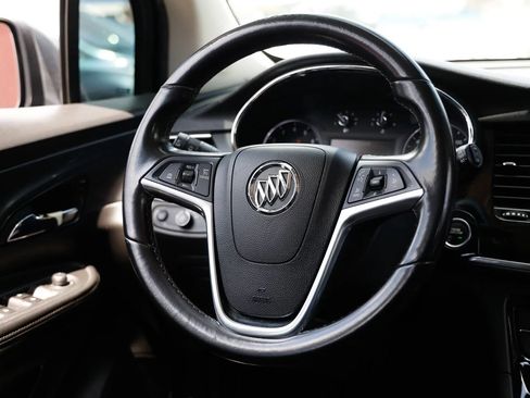 Used 2018 Buick Encore Preferred FWD image 24