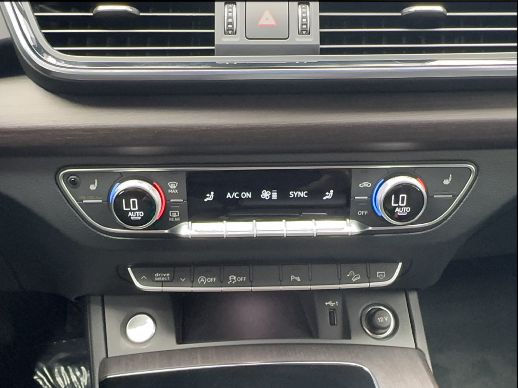 Used 2022 Audi Q5 2.0T Premium AWD/4WD image 49