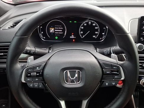 Used 2018 Honda Accord Sport image 18