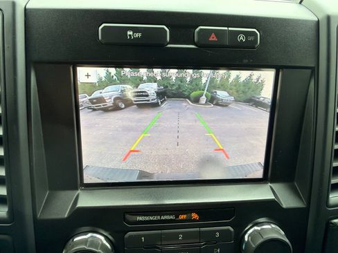 Used 2019 Ford F150 XL w/ Equipment Group 101A Mid AWD/4WD image 22