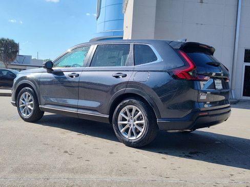 New 2026 Honda CR-V EX image 3