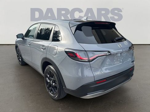Used 2024 Honda HR-V Sport image 5