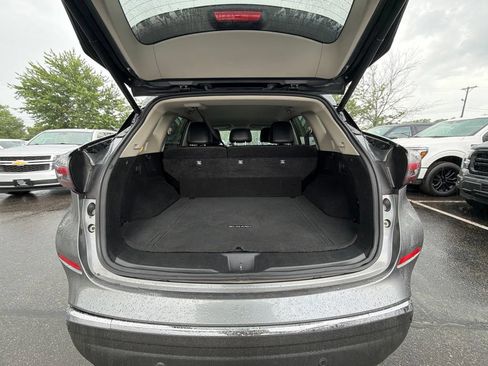 Used 2023 Nissan Murano SL FWD image 13