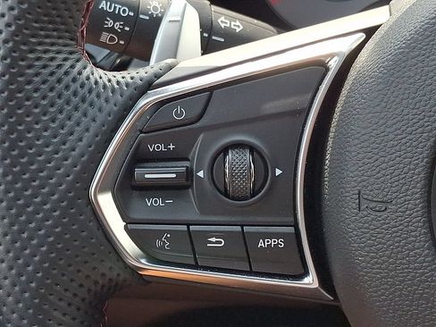 Certified 2026 Acura RDX A-Spec AWD/4WD image 22