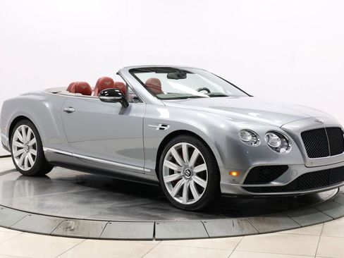 Used 2016 Bentley Continental GT V8 S AWD/4WD image 80