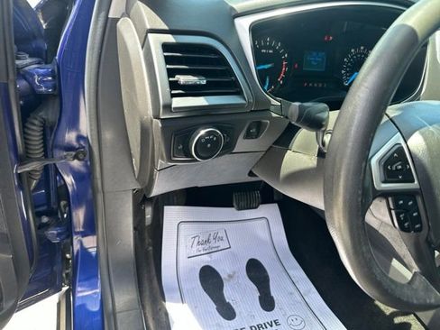 Used 2014 Ford Fusion S FWD image 26