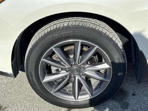 Certified 2019 Acura RDX AWD w/ Technology Package image 10