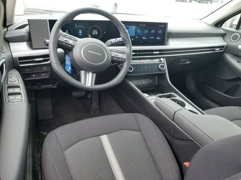 New 2026 Hyundai Sonata SEL FWD image 9