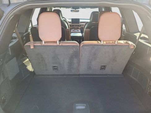 Used 2024 Lincoln Aviator Reserve w/ Equipment Group 201A image 21