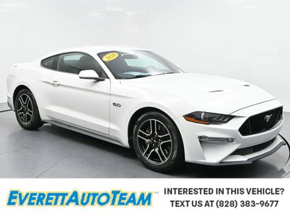 Used 2020 Ford Mustang GT