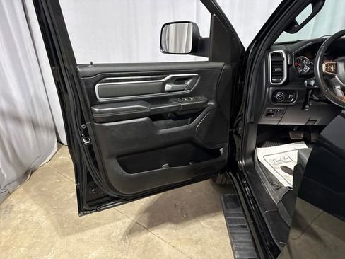Used 2023 RAM 1500 Big Horn AWD/4WD image 13