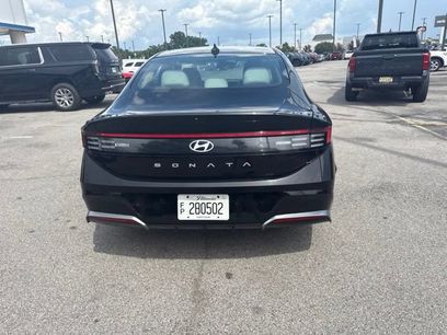 Used 2025 Hyundai Sonata SEL