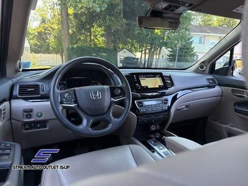 Used 2022 Honda Pilot Touring image 30