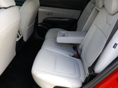 Certified 2026 Hyundai Tucson SEL FWD image 20