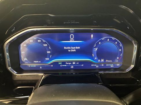 Used 2023 Chevrolet Silverado 1500 LT image 25