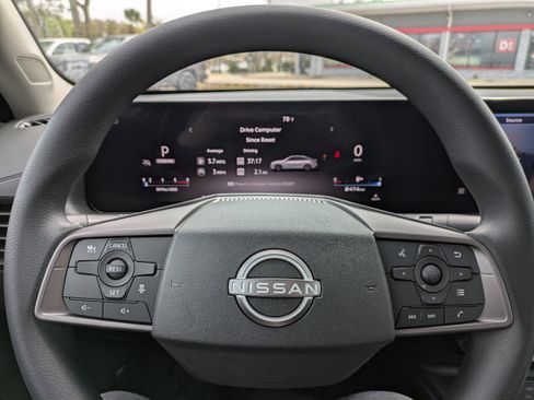 New 2026 Nissan Sentra SV image 27