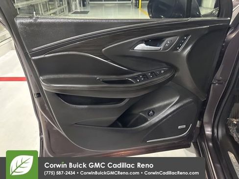 Used 2016 Buick Envision Premium w/ Driver Confidence Package image 11
