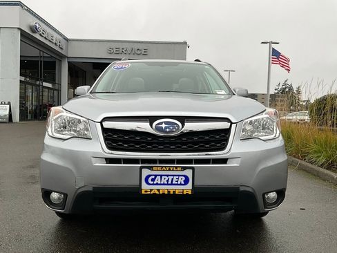 Used 2014 Subaru Forester 2.5i Limited image 3