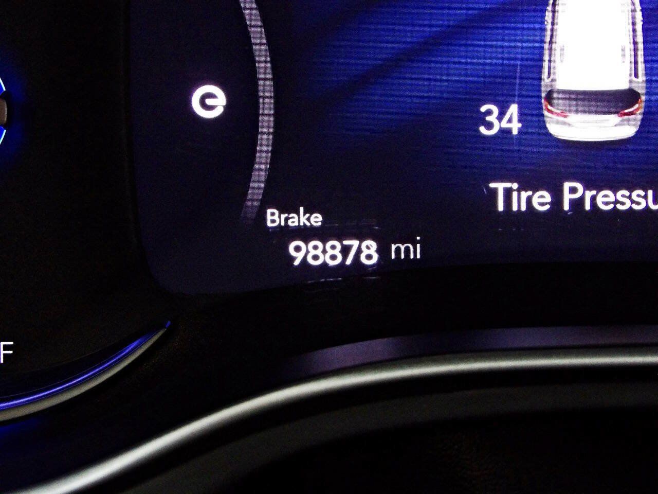 Used 2019 Chrysler Pacifica Touring Plus FWD image 13