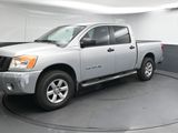Used 2011 Nissan Titan S w/ S Popular Equipment Pkg image 4