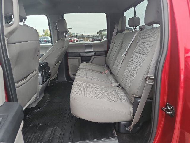 Used 2018 Ford F150 XLT w/ Equipment Group 302A Luxury AWD/4WD image 24