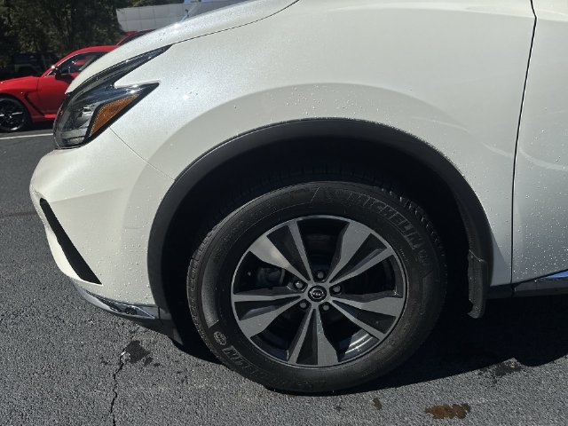 Used 2023 Nissan Murano SV w/ Cargo Package AWD/4WD image 27