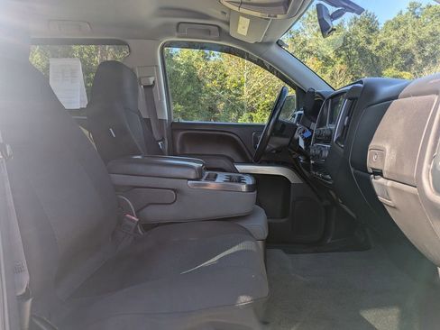 Used 2016 Chevrolet Silverado 1500 LT w/ All Star Edition image 31