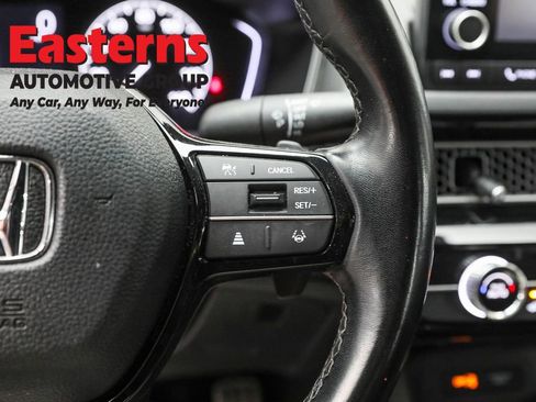 Used 2022 Honda Civic Sport image 16