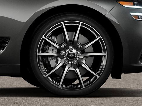 New 2026 Genesis G70 2.5T Prestige image 8