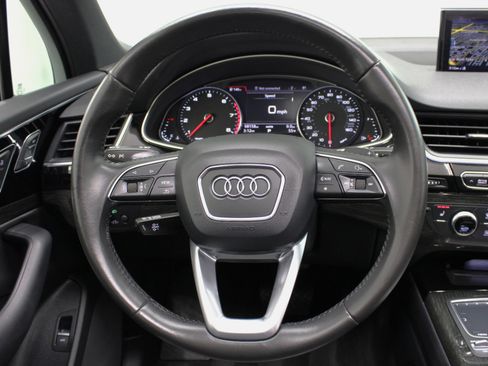 Used 2017 Audi Q7 3.0T Premium Plus image 57