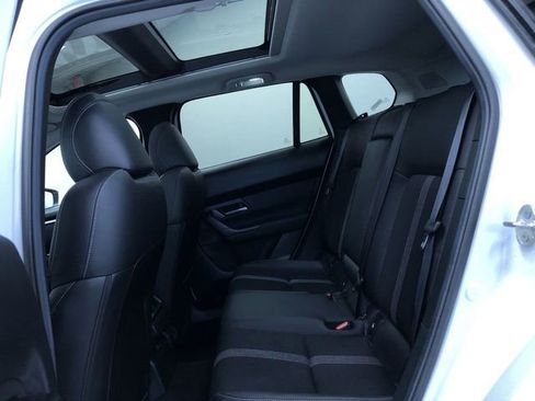 Used 2025 MAZDA CX-50 AWD 2.5 S w/ Premium Package image 20