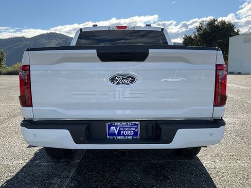 New 2025 Ford F150 STX image 20