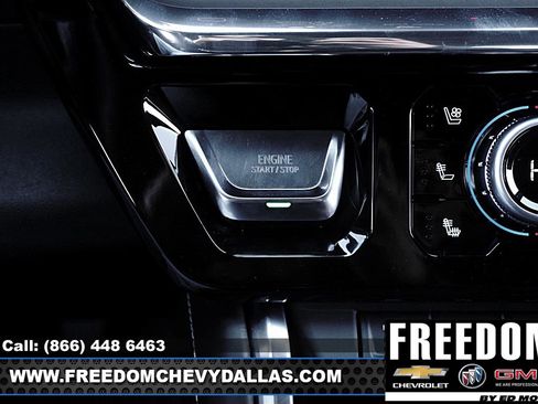 Used 2024 GMC Sierra 2500 Denali Ultimate w/ Max Trailering Package image 25