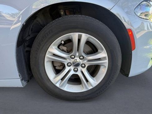 Used 2021 Dodge Charger SXT w/ Leather Interior Group image 14