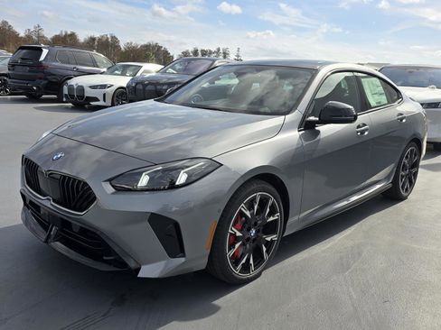 New 2026 BMW 228i w/ Technology Package image 6