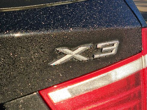 Used 2016 BMW X3 xDrive28i image 5