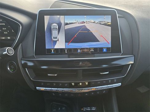 Used 2024 Cadillac CT5 Sport w/ Parking Package image 22