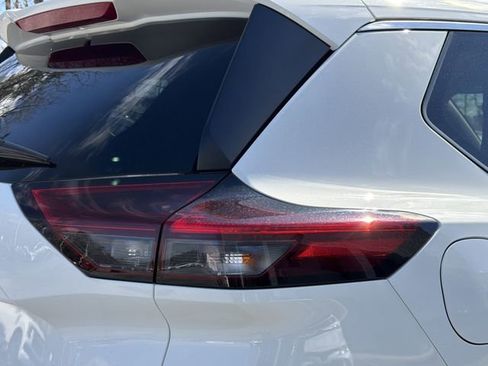 Certified 2023 Nissan Rogue S image 6