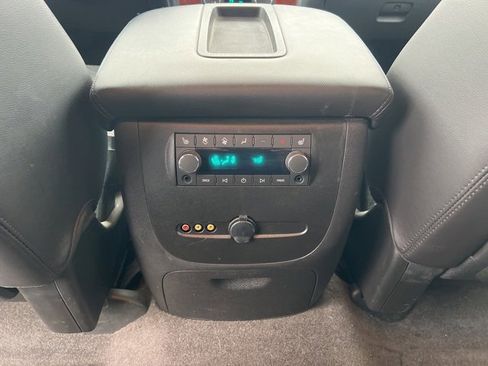 Used 2010 Chevrolet Tahoe LTZ image 21