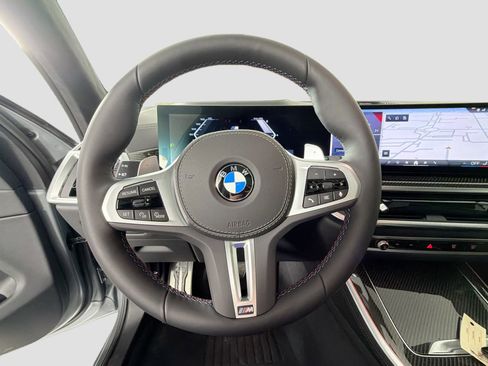 New 2026 BMW X5 M60i image 11