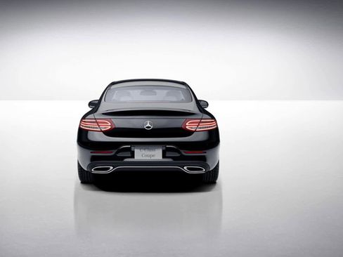 Used 2017 Mercedes-Benz C 300 4MATIC Coupe image 23