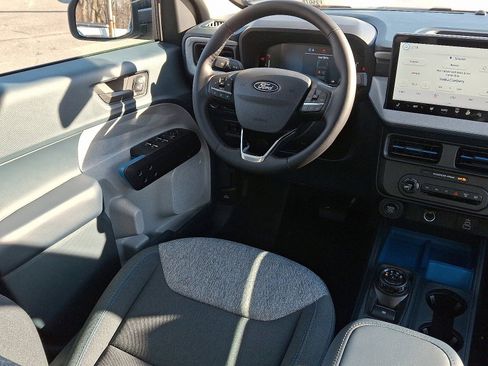 New 2026 Ford Maverick XLT w/ Equipment Group 301A image 16