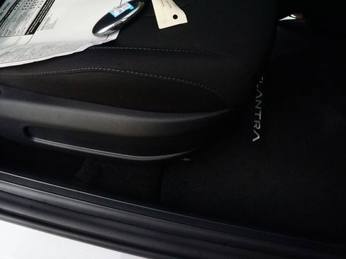 New 2026 Hyundai Elantra SEL Sport Premium FWD image 23
