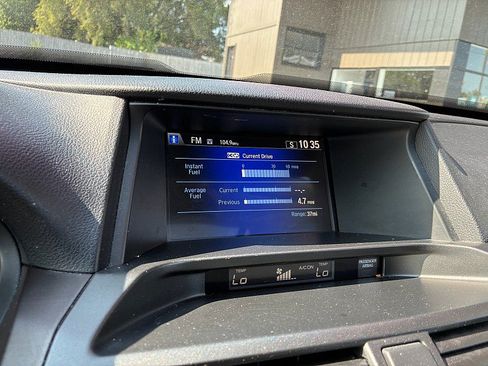 Used 2014 Honda Crosstour EX-L image 15